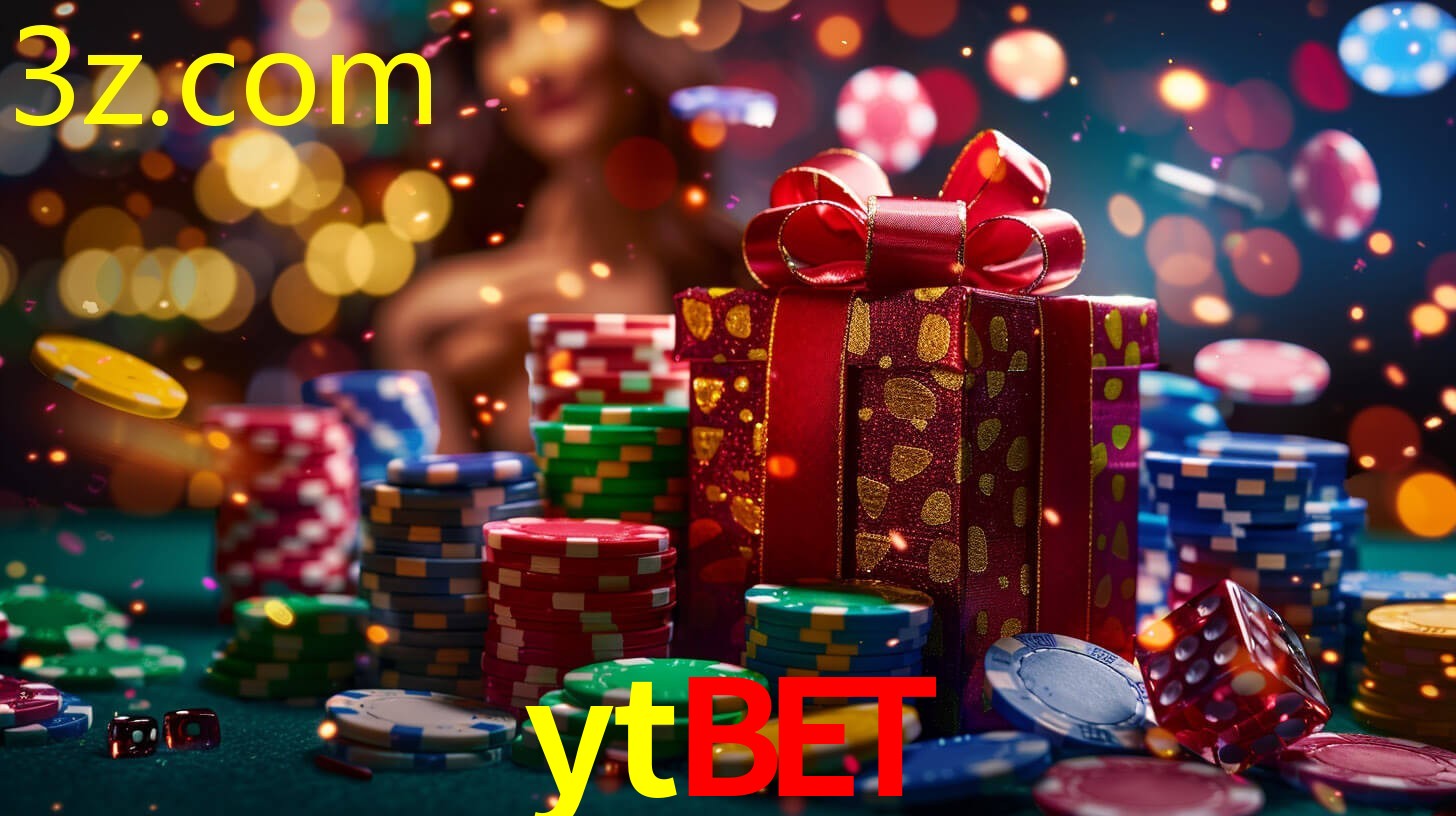 YTBET.COM