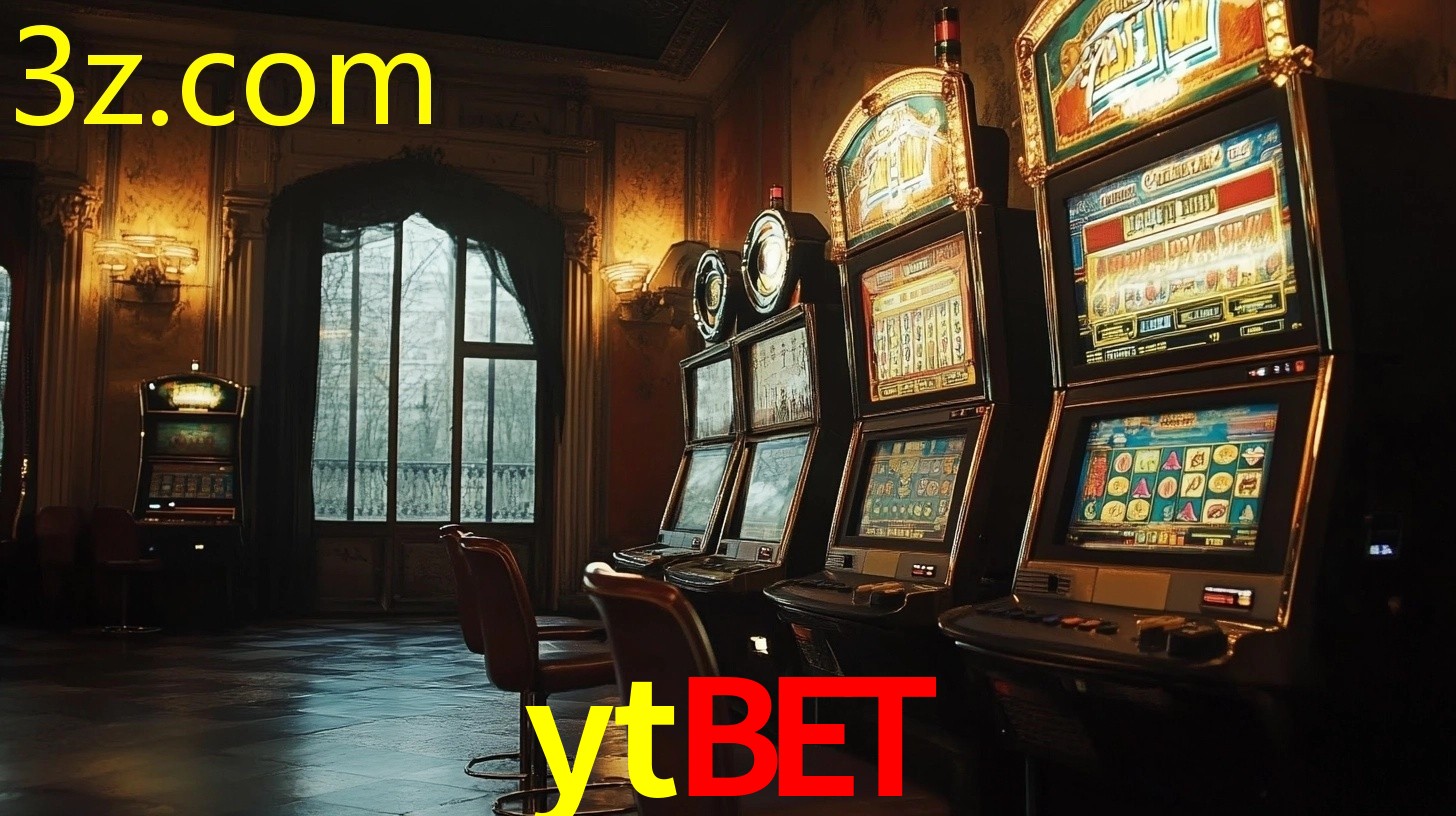 YTBET.COM