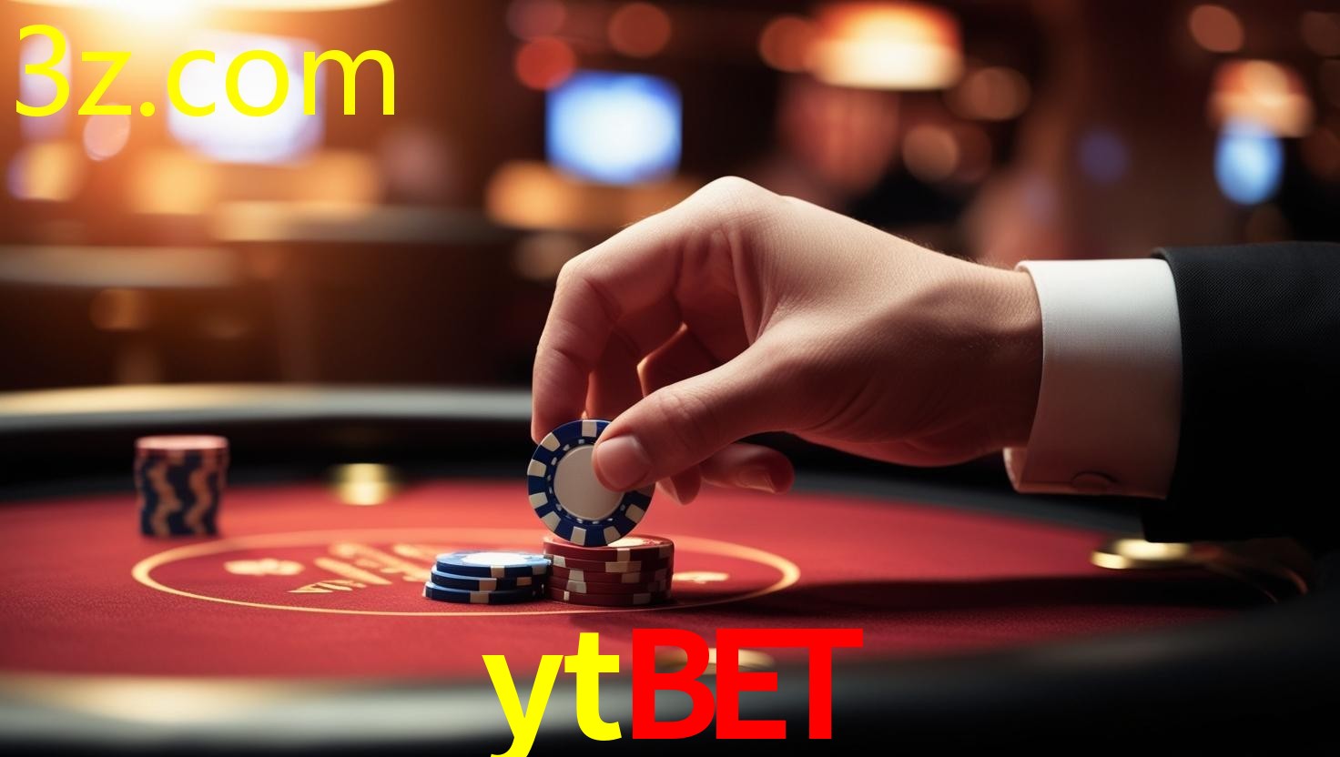 YTBET.COM
