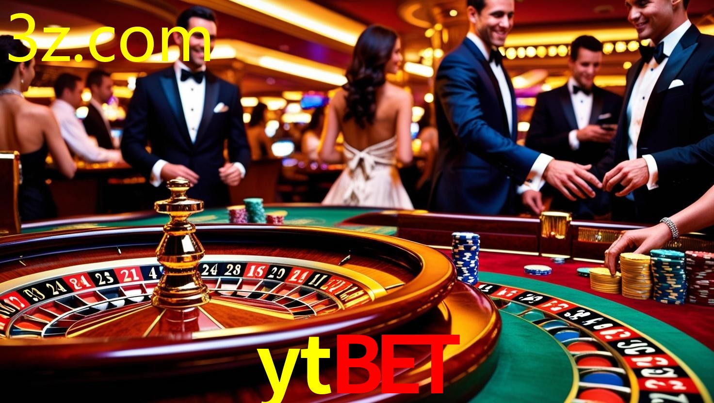 YTBET.COM