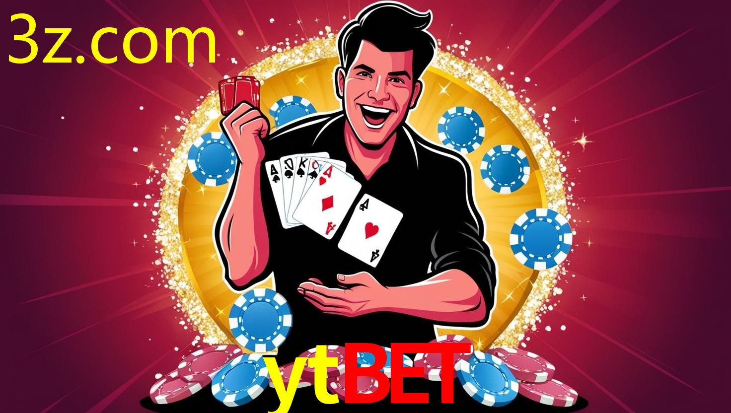 YTBET.COM