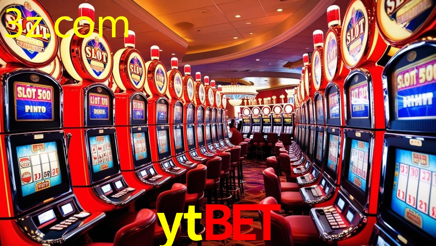 YTBET.COM