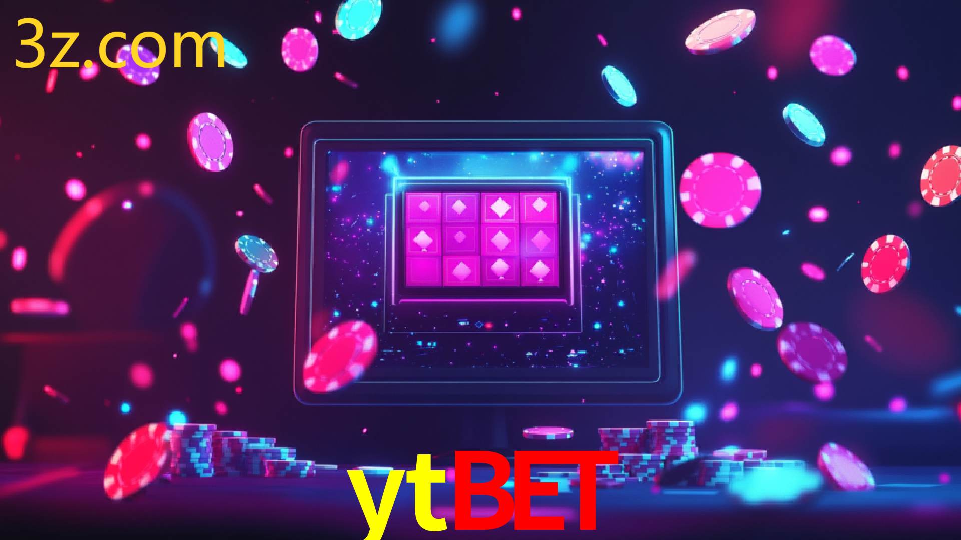 YTBET.COM