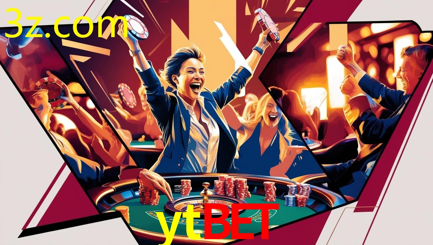 YTBET.COM