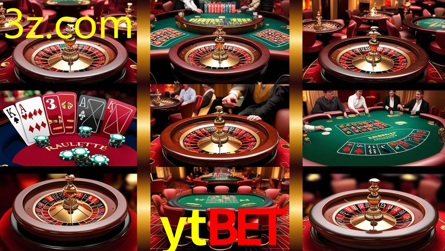 YTBET.COM