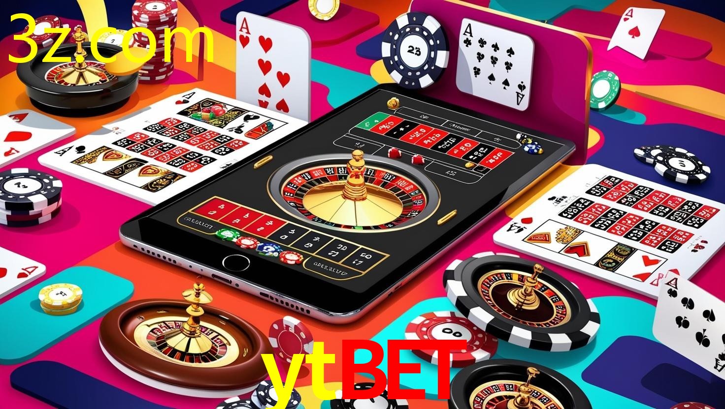 YTBET.COM