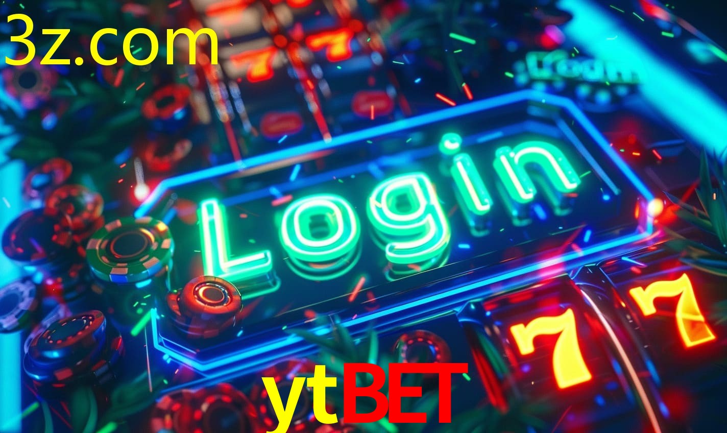 YTBET.COM