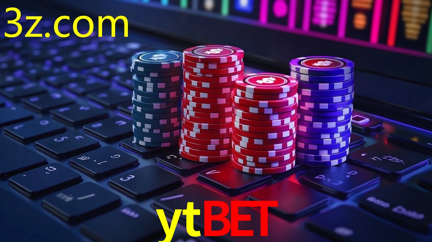 YTBET.COM