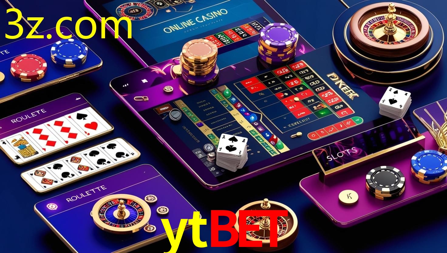 YTBET.COM