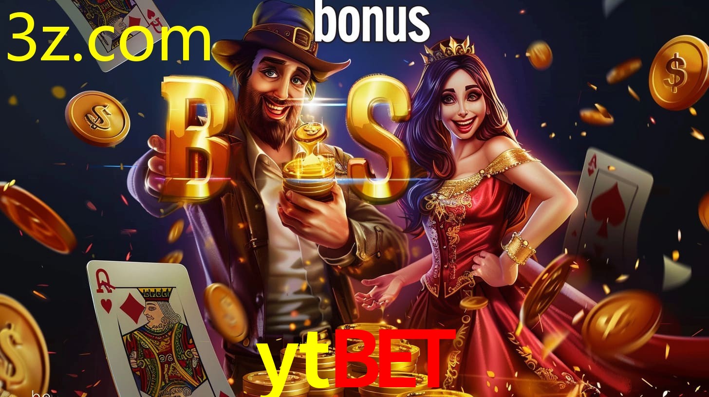 YTBET.COM