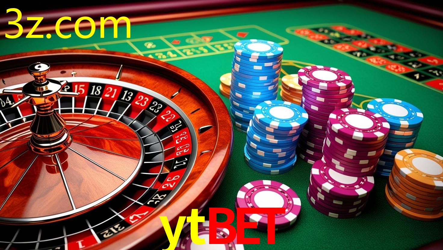 YTBET.COM