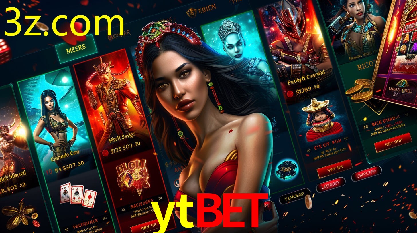 YTBET.COM